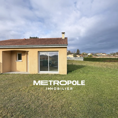 Maison 4 pièces 200000 €