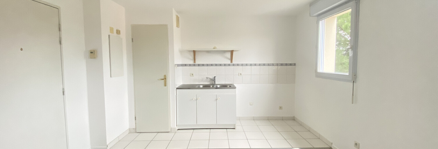 Appartement 1 Pièce 32 m² à louer à Saint-Brevin-les-Pins (44250)