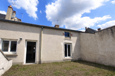 Maison 4 pièces 170400 €