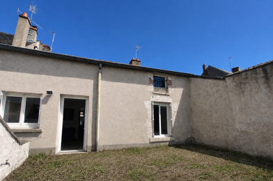 Maison 4 pièces 170400 €