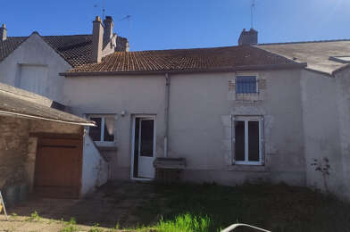 Maison 4 pièces 170400 €