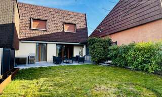 Maison 6 Pièces 115 m² à vendre à Saint-Julien-en-Genevois (74160)