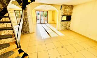 Appartement 4 Pièces 101 m² à vendre à Viry (74580)