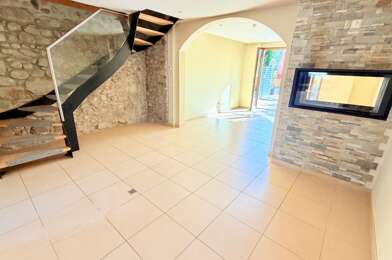 Appartement 4 pièces 415000 €