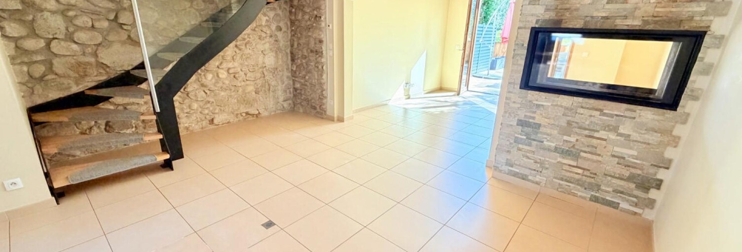 Appartement 4 Pièces 101 m² à vendre à Viry (74580)