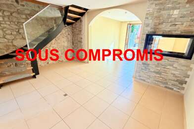 Appartement 4 pièces 415000 €