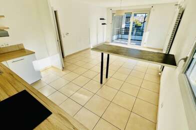 Appartement 3 pièces 337000 €