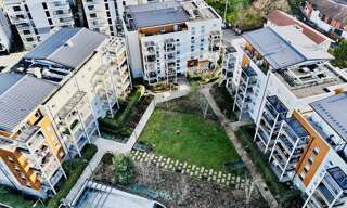 Appartement 3 Pièces 64 m² à vendre à Saint-Julien-en-Genevois (74160)