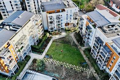 Appartement 3 pièces 337000 €