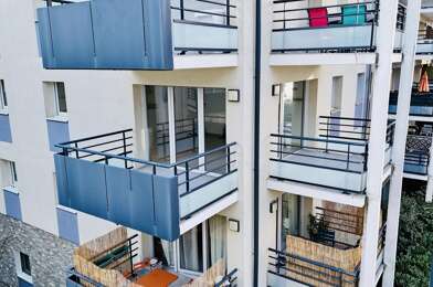Appartement 3 pièces 337000 €