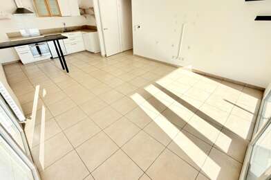 Appartement 3 pièces 329000 €