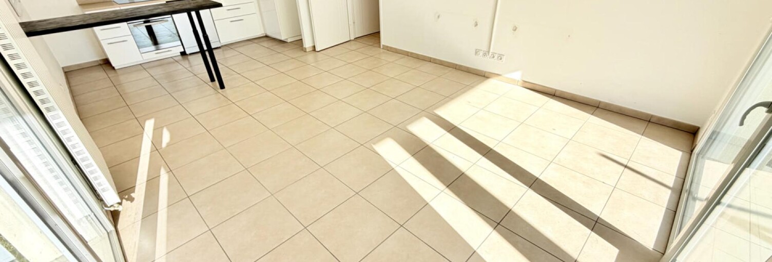 Appartement 3 Pièces 64 m² à vendre à Saint-Julien-en-Genevois (74160)