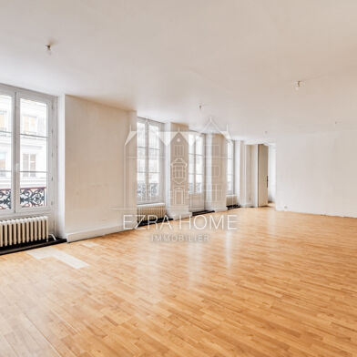 Appartement 5 pièces 1092000 €