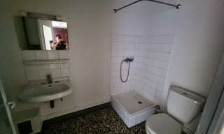 Appartement 1 Pièce 27 m² à louer à Grenoble (38100)