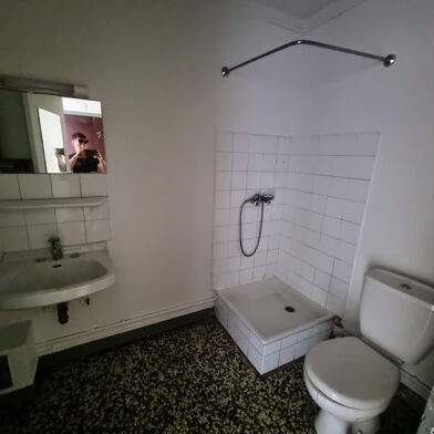 Appartement 1 pièces 450 €