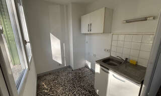 Appartement 1 Pièce 27 m² à louer à Grenoble (38100)