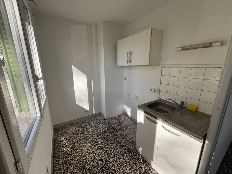 T1 Alliés 27m2 avec chauffage — photo 1