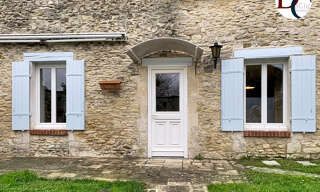Maison 5 Pièces 119 m² à vendre à Senlis (60300)