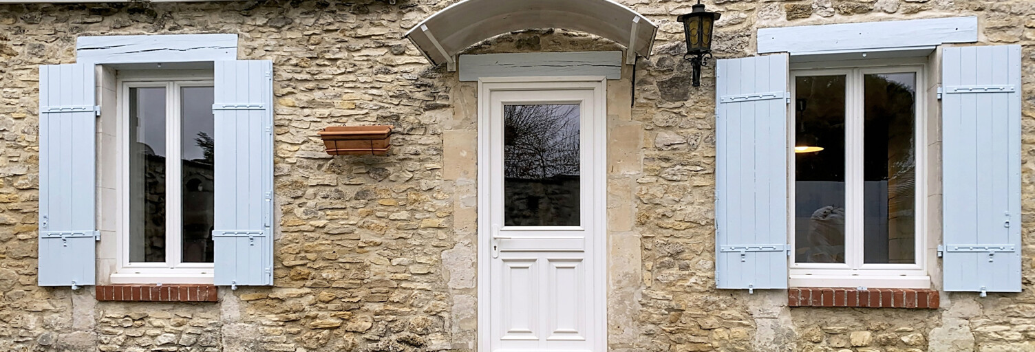 Maison 5 Pièces 119 m² à vendre à Senlis (60300)