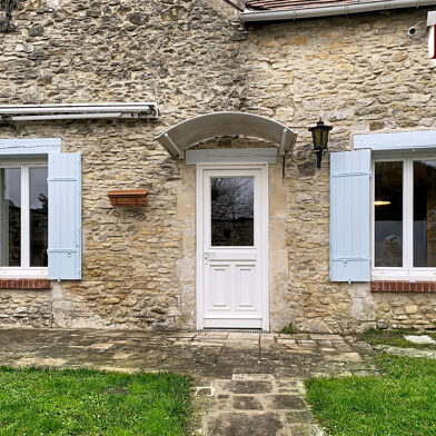 Maison 5 pièces 349000 €