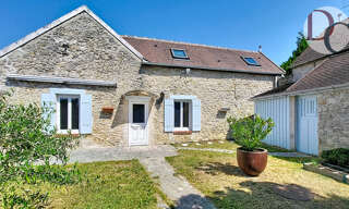 Maison 5 Pièces 119 m² à vendre à Senlis (60300)