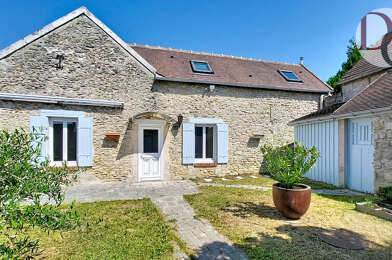 Maison 5 pièces 349000 €