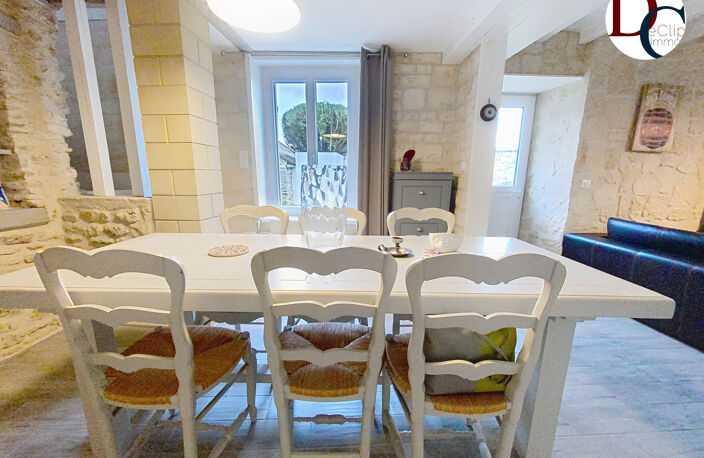 Coquette maison ancienne proche  Senlis 8mn — photo 4