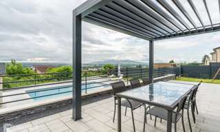 Maison 4 Pièces 110 m² à vendre à Anse (69480)