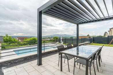 Maison 4 pièces 499000 €