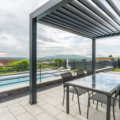 Maison 4 pièces 499000 €