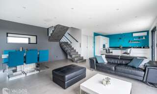 Maison 4 Pièces 110 m² à vendre à Anse (69480)