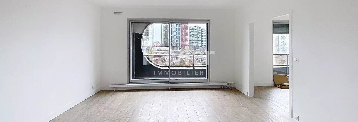 Appartement 2 Pièces 60 m² à louer à Paris 16 (75016)