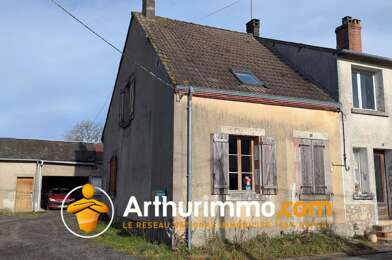 Maison 3 pièces 65900 €