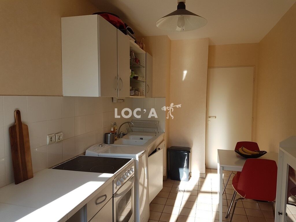 Agence immobilière de LOC'A