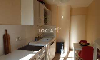 Appartement 3 Pièces 75 m² à louer à Dijon (21000)