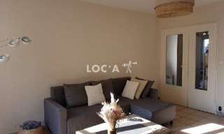 Appartement 3 Pièces 75 m² à louer à Dijon (21000)