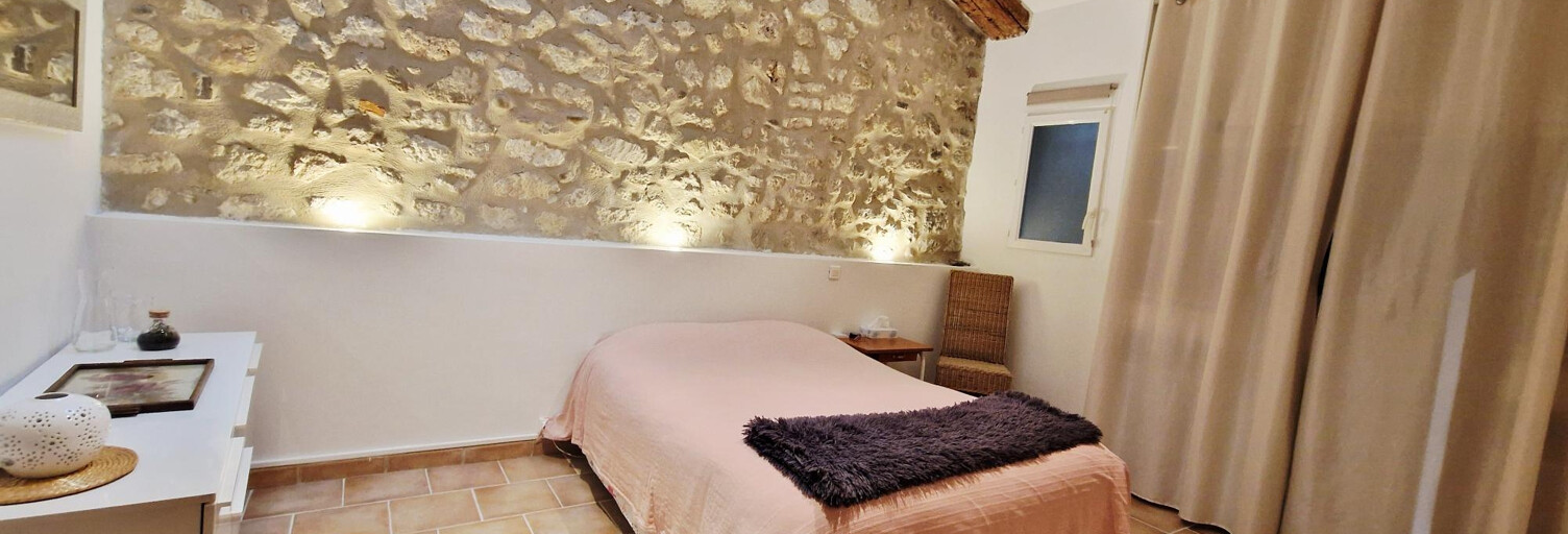 Appartement 2 Pièces 63 m² à vendre à Pierrelatte (26700)