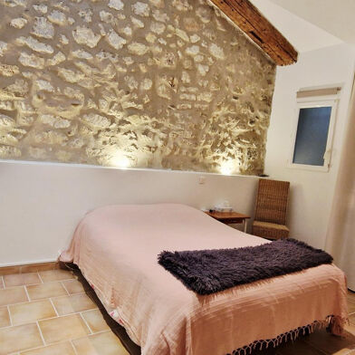 Appartement 2 pièces 128000 €