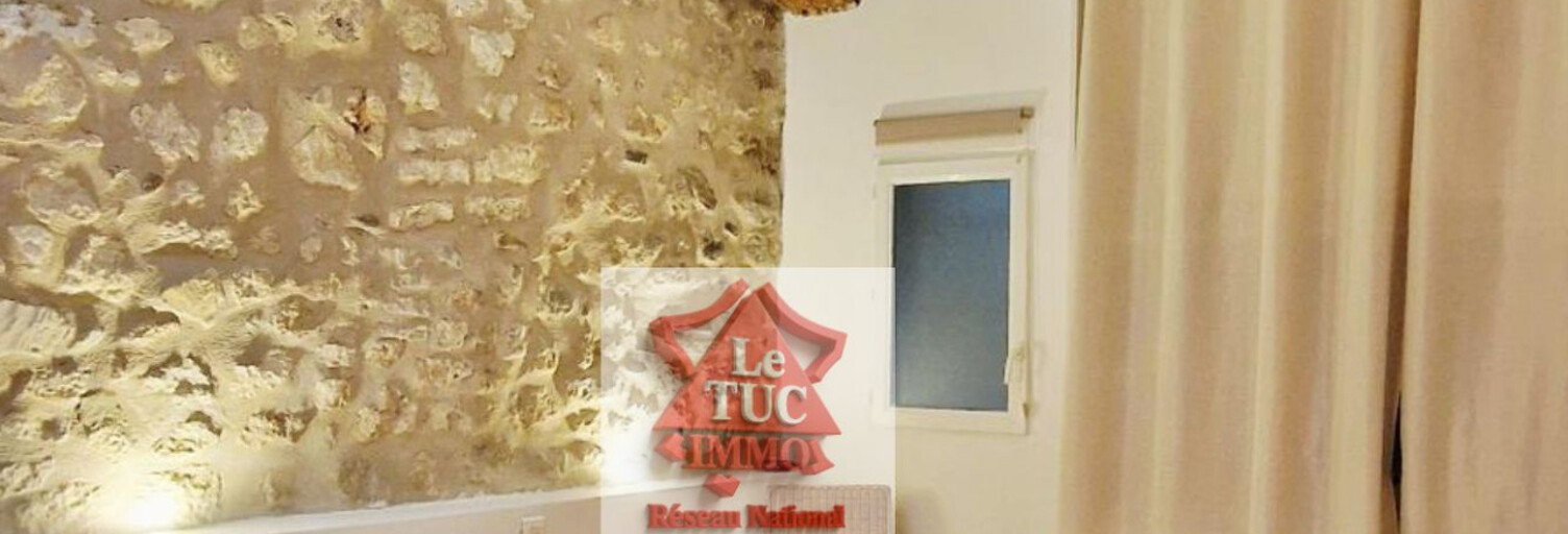 Appartement 2 Pièces 63 m² à vendre à Pierrelatte (26700)