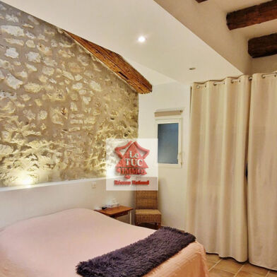 Appartement 2 pièces 117500 €