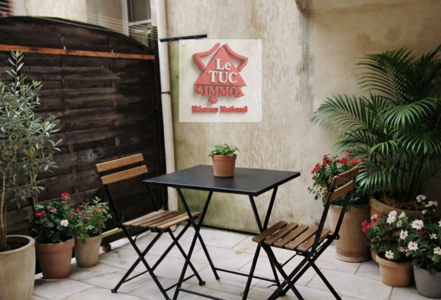 appartement 26700 pierrelatte — photo 1