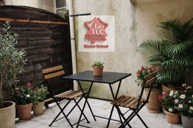 Appartement 2 pièces 117500 €