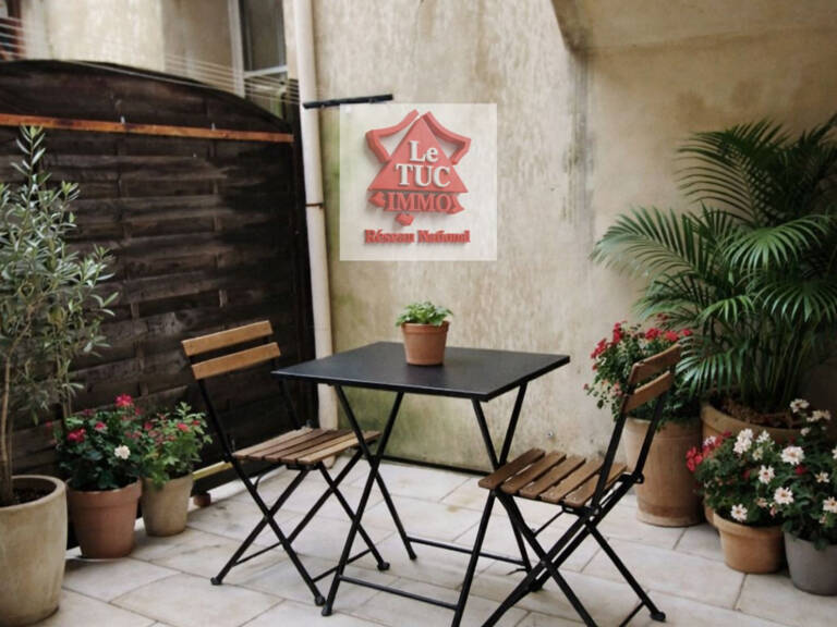 appartement 26700 pierrelatte — photo 1