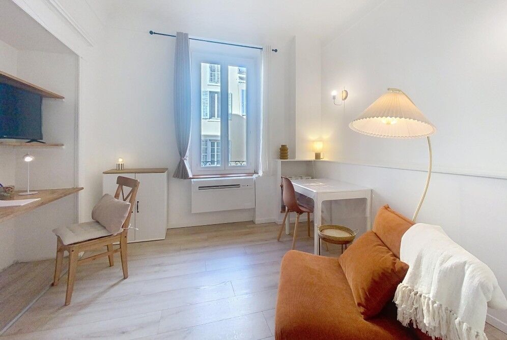 Photo Appartement de 1 pièce Nice
