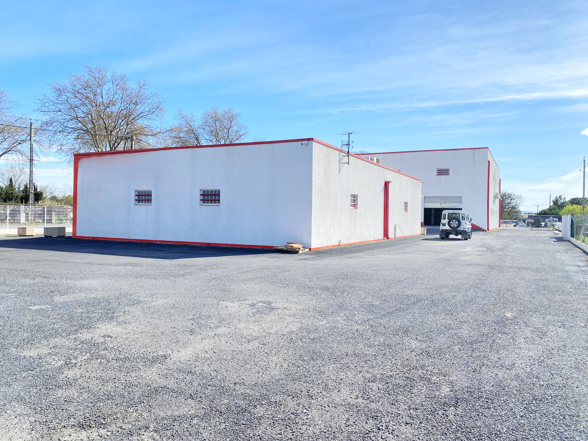 Local commercial  à vendre Perpignan 66000