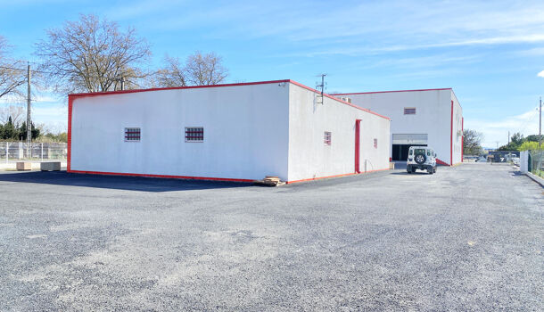 Local commercial  à vendre Perpignan 66000