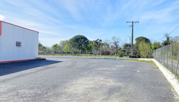 Local commercial  à vendre Perpignan 66000