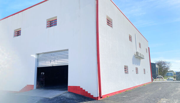 Local commercial  à vendre Perpignan 66000