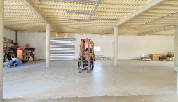 Local commercial  à vendre Perpignan 66000