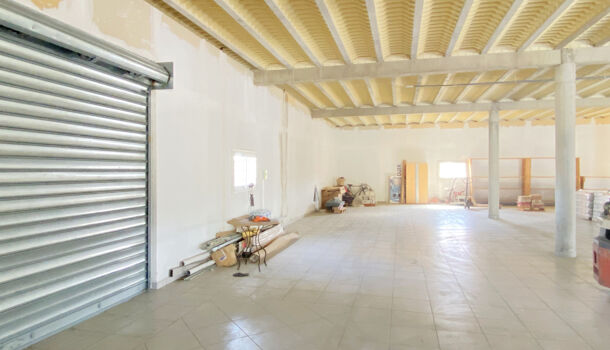 Local commercial  à vendre Perpignan 66000